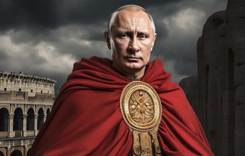 Putin, Prigozhin e le ombre della Storia